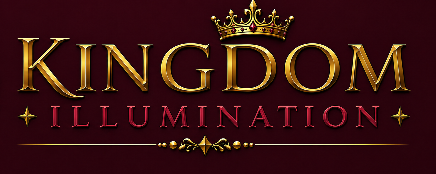 Kingdom Illumination 